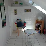 La Belle Vue Apartament La Hoube