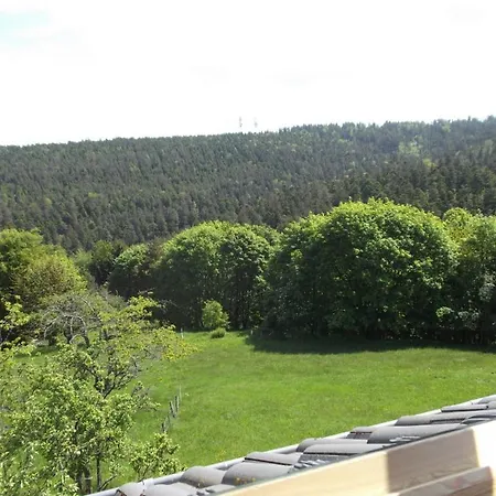 La Belle Vue Daire La Hoube