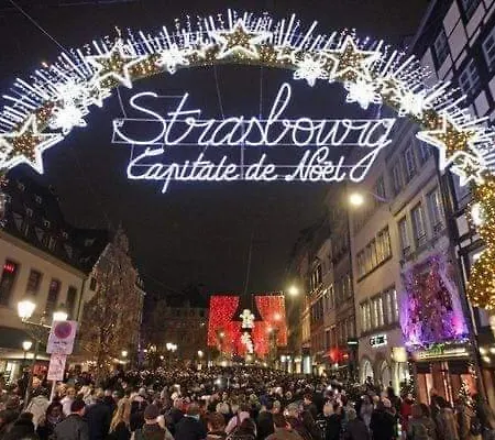 La Belle Vue La Hoube