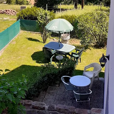 La Belle Vue La Hoube