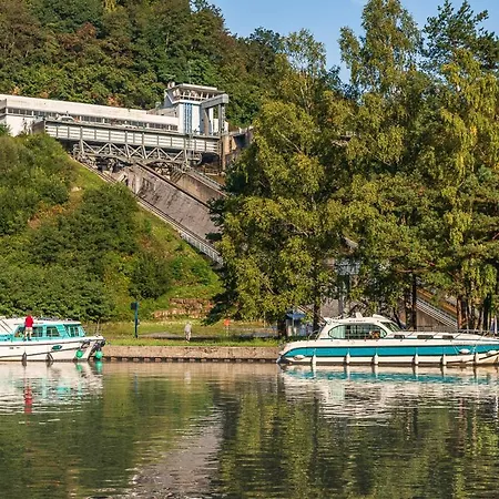 La Belle Vue Daire *