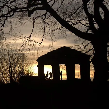 Apartamento La Belle Vue