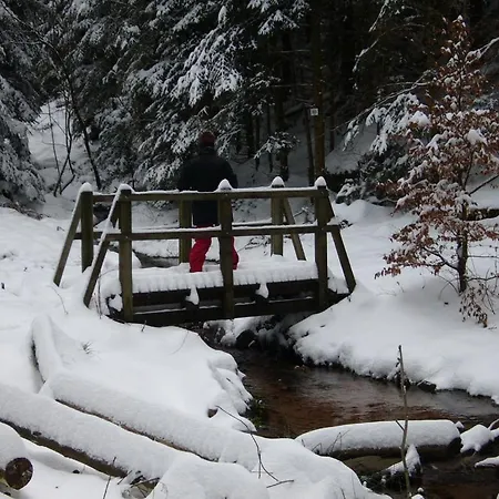 Daire La Belle Vue *