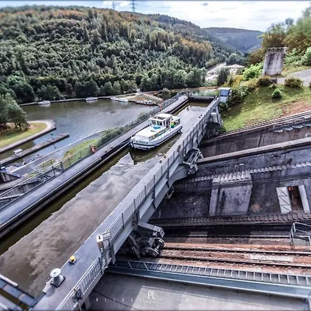 Daire La Belle Vue La Hoube