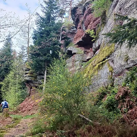 Daire La Belle Vue *