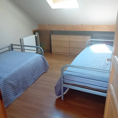 La Belle Vue La Hoube