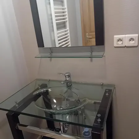 La Belle Vue * La Hoube