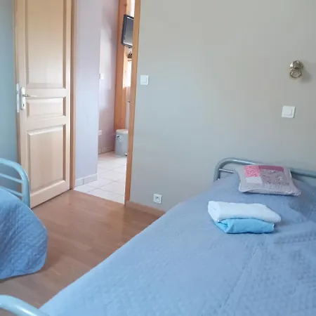 La Belle Vue Apartment