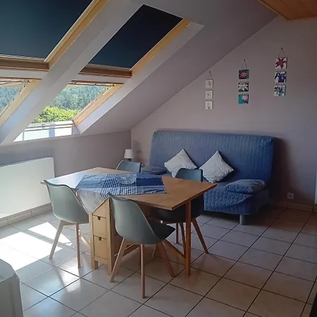 La Belle Vue Apartament *