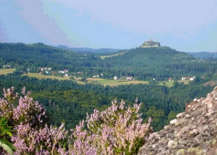 Apartmán La Belle Vue