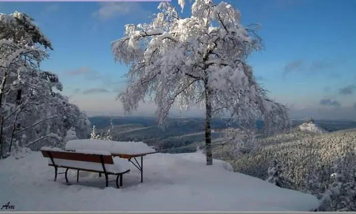 Apartmán La Belle Vue *