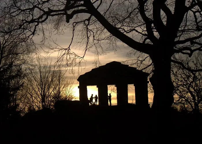 Apartmán La Belle Vue