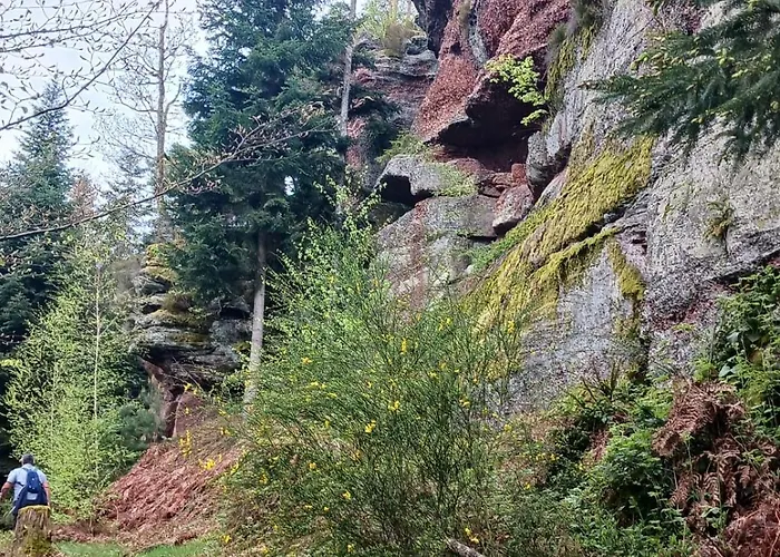 Apartmán La Belle Vue *