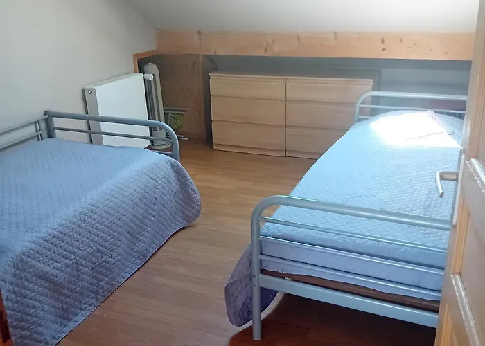 La Belle Vue La Hoube