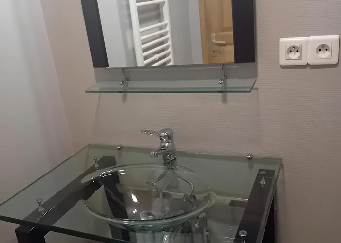 La Belle Vue * La Hoube