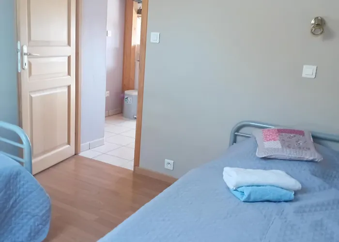 La Belle Vue Apartmán